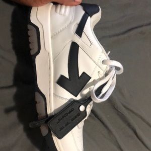 Off White Shoes